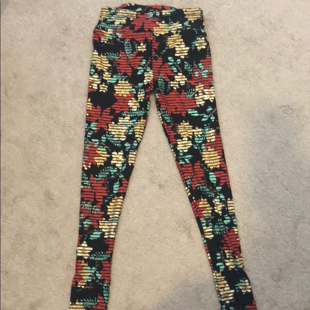LuLaRoe Leggings